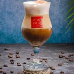Iced Coffee